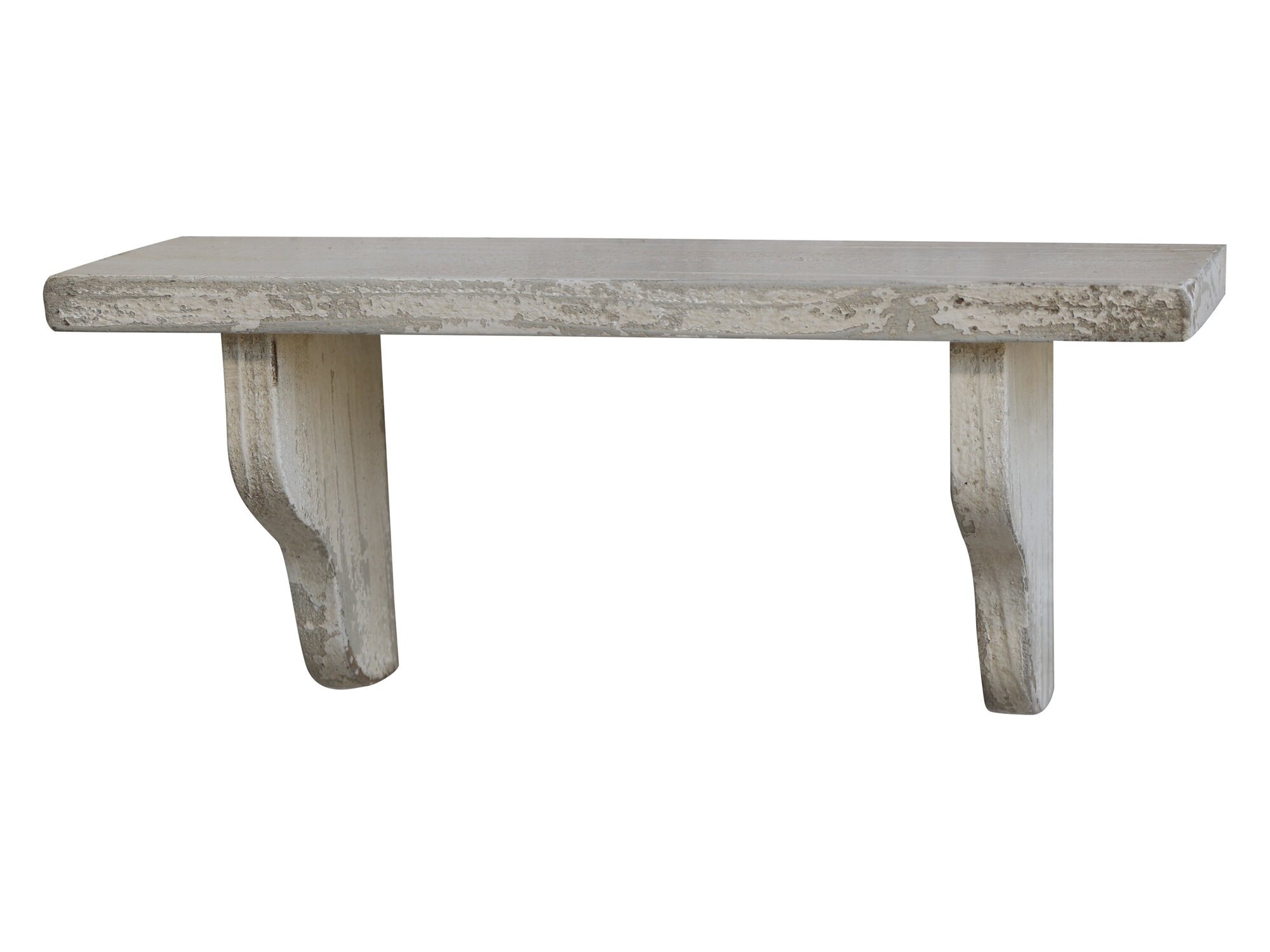 Regal Antique, antique creme 