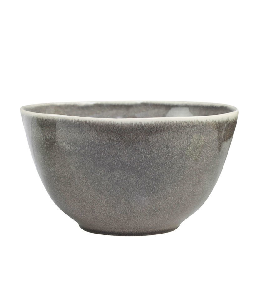 Chic Antique Schüssel Calais, kohle Höhe 11/ Ø 20 cm