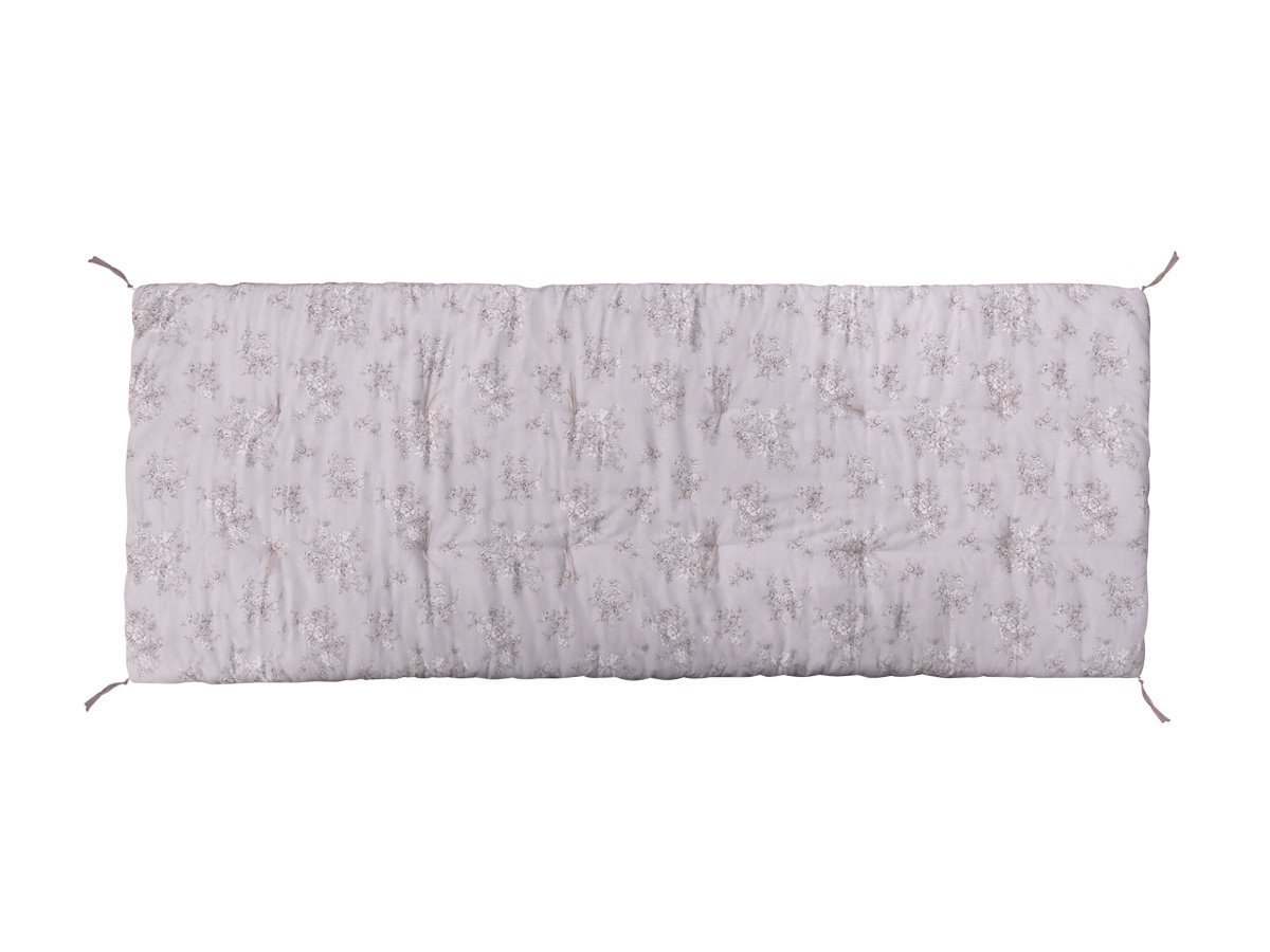 Chic Antique Matratze Liegeauflage, lavendel 