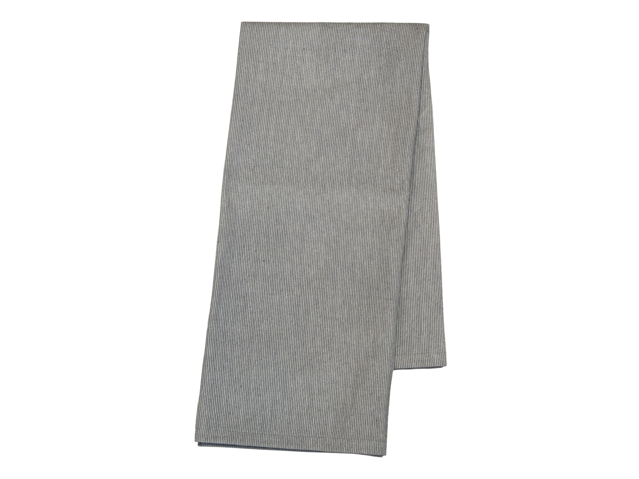 Éternel Geschirrtuch schmal gestreift, franz. grau 