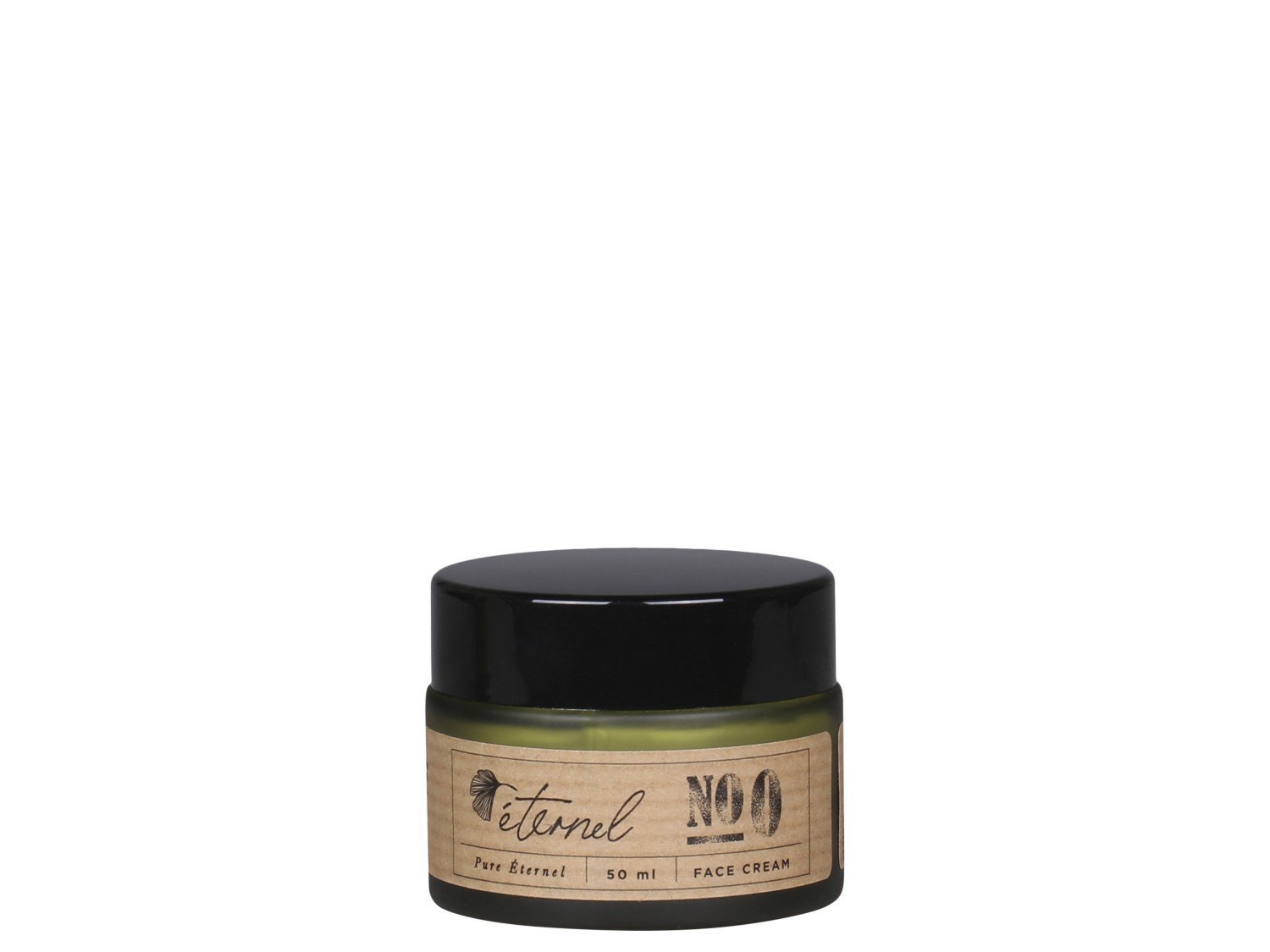 Éternel Gesichtscreme,  50ml