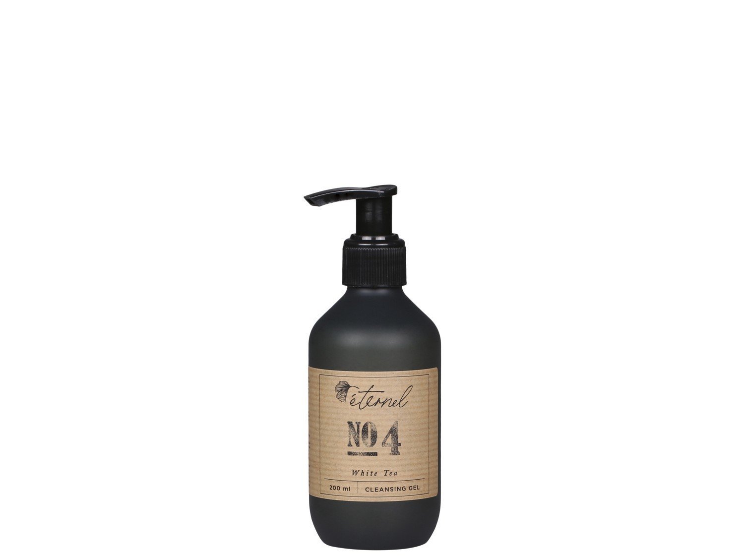 Éternel Reinigungsgel,  200ml