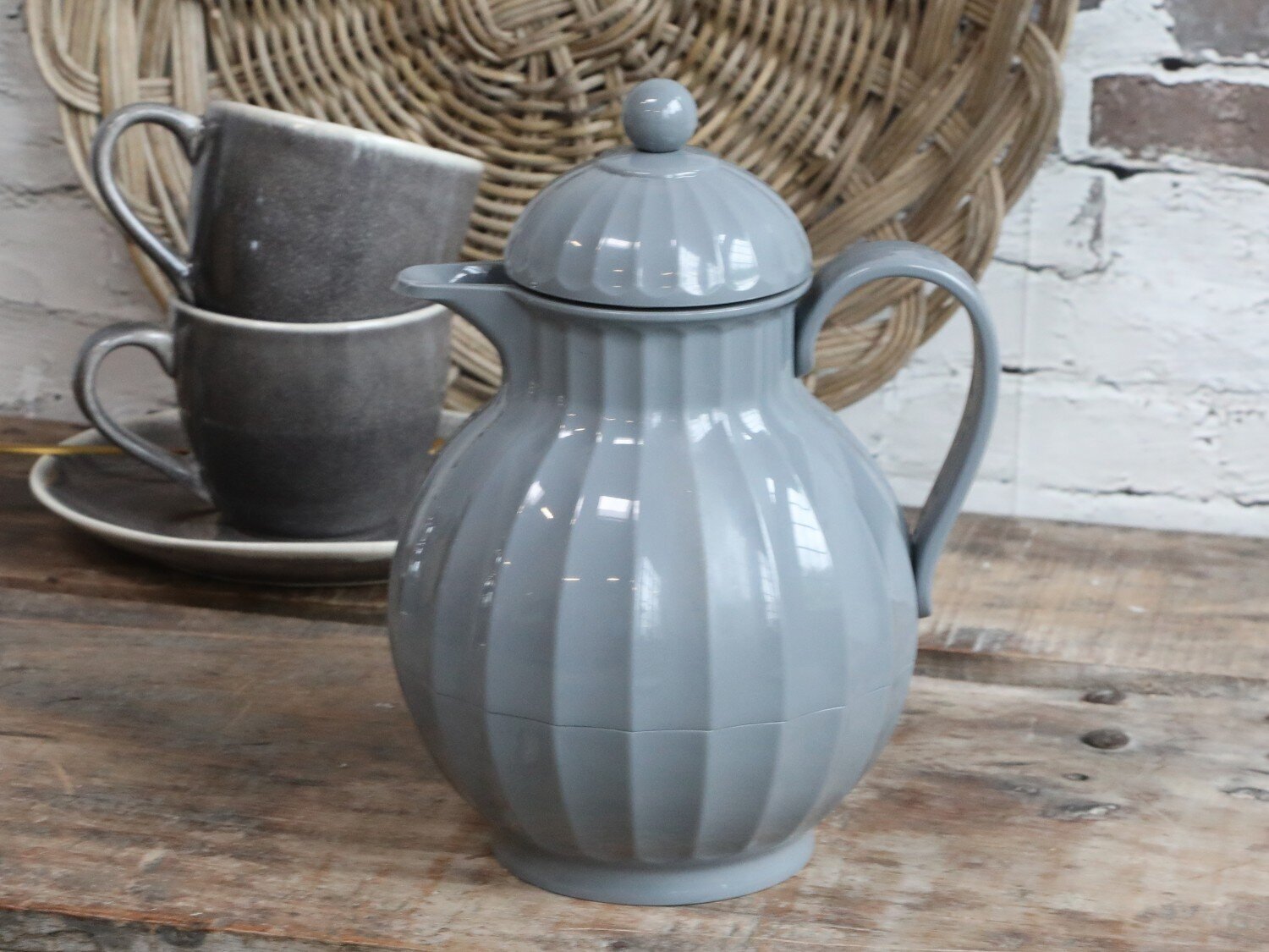 Chic Antique Thermoskanne klein von Chic Antique günstig bestellen