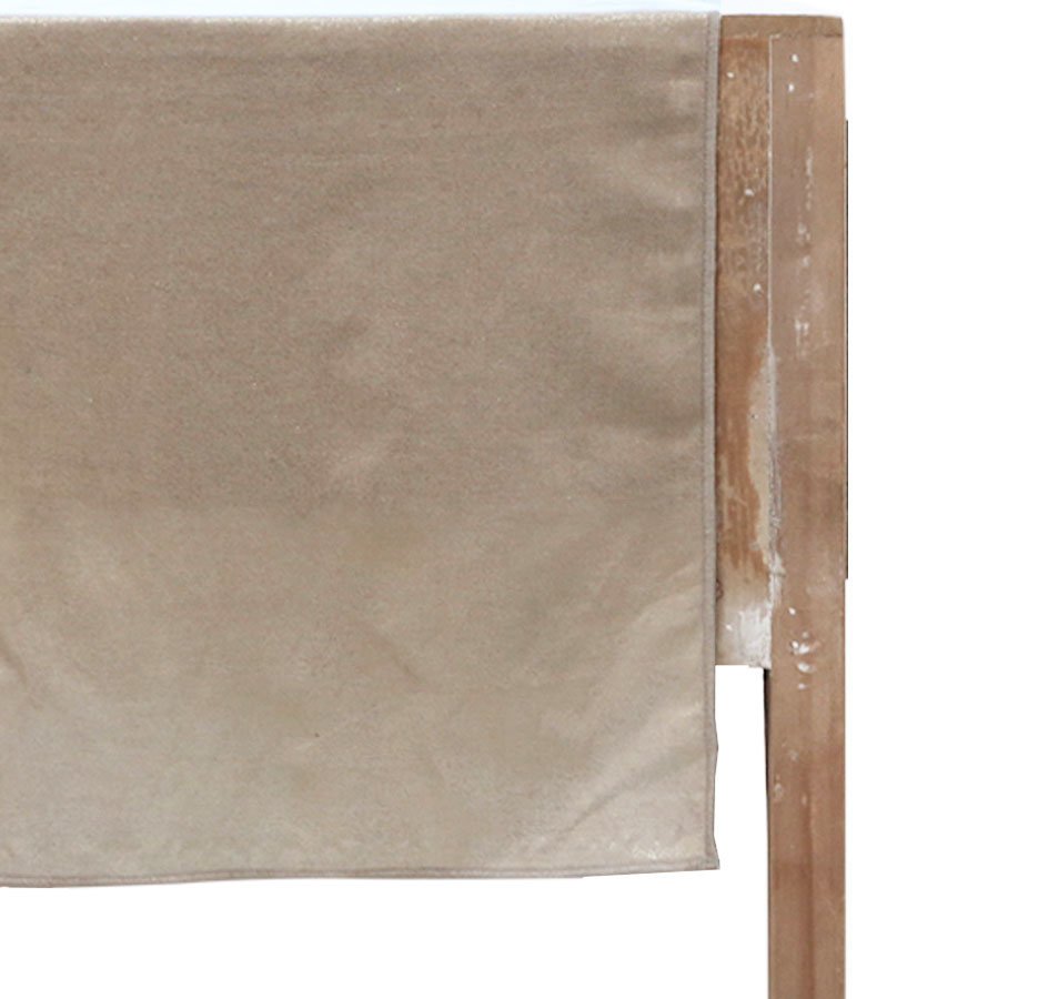 Chic Antique Tischläufer, beige 