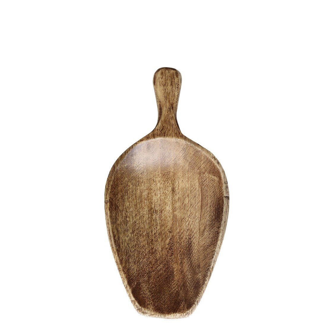 Tours Servierplatte in Holz, natur 