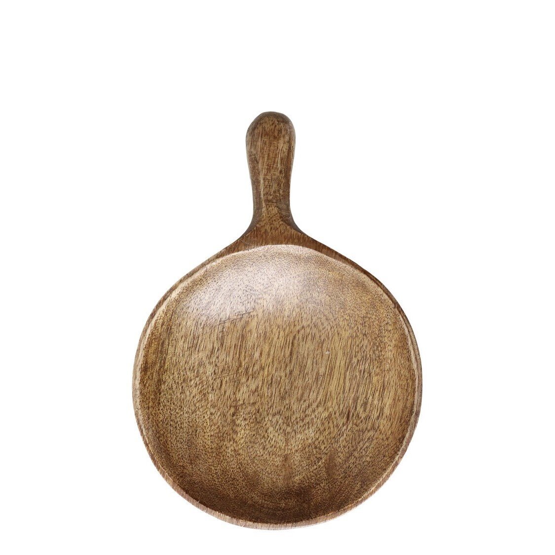 Tours Servierplatte in Holz, natur 