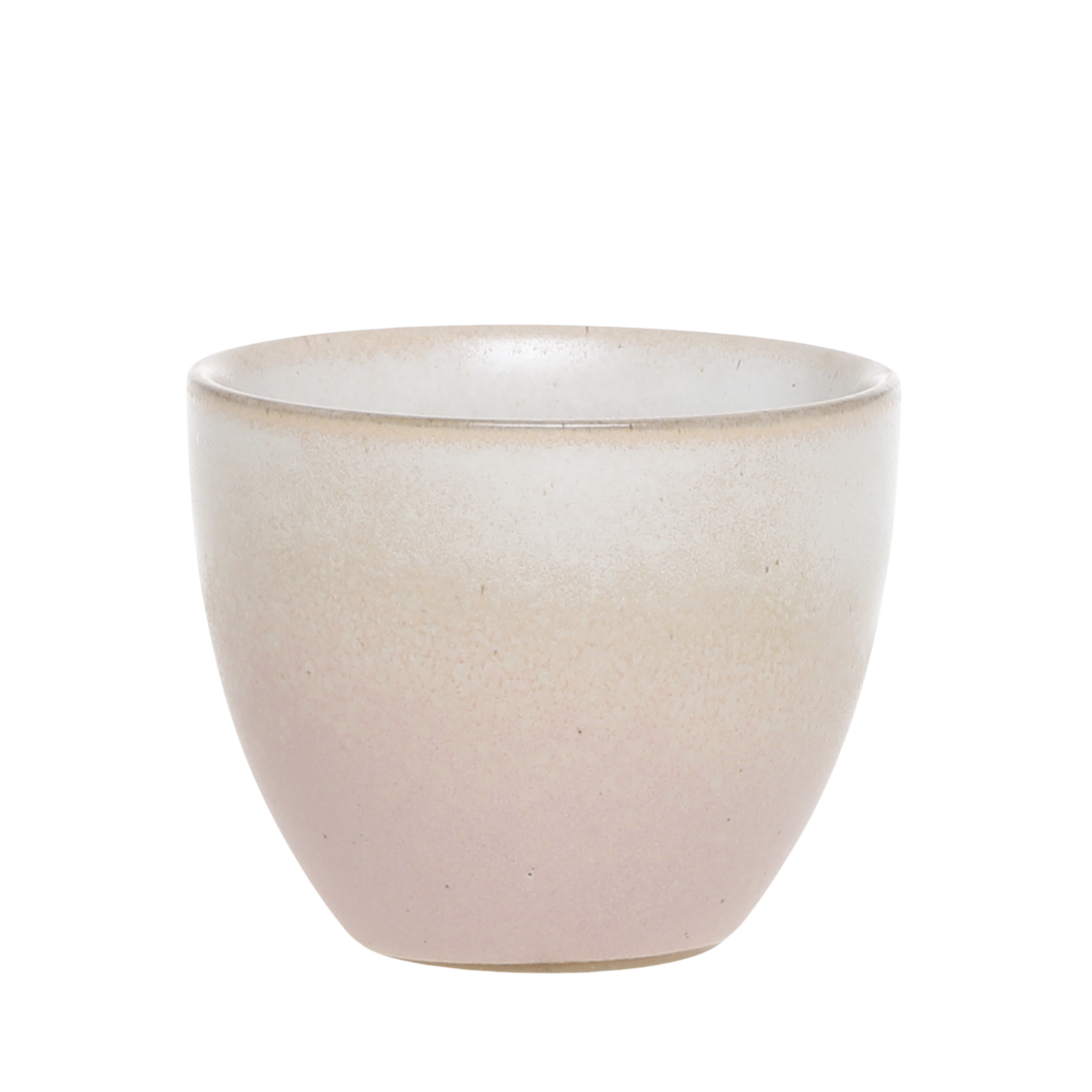 Valence Becher, rosa