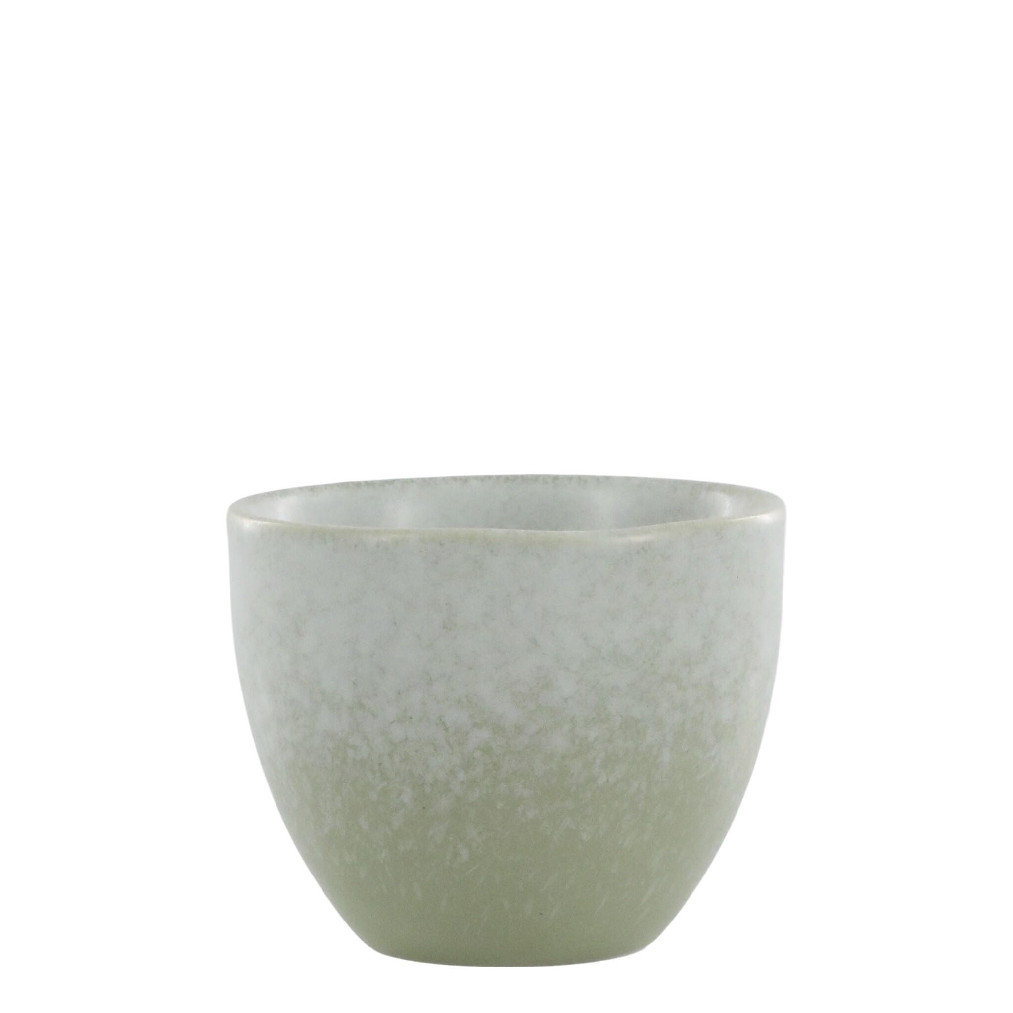 Valence Becher, verte 