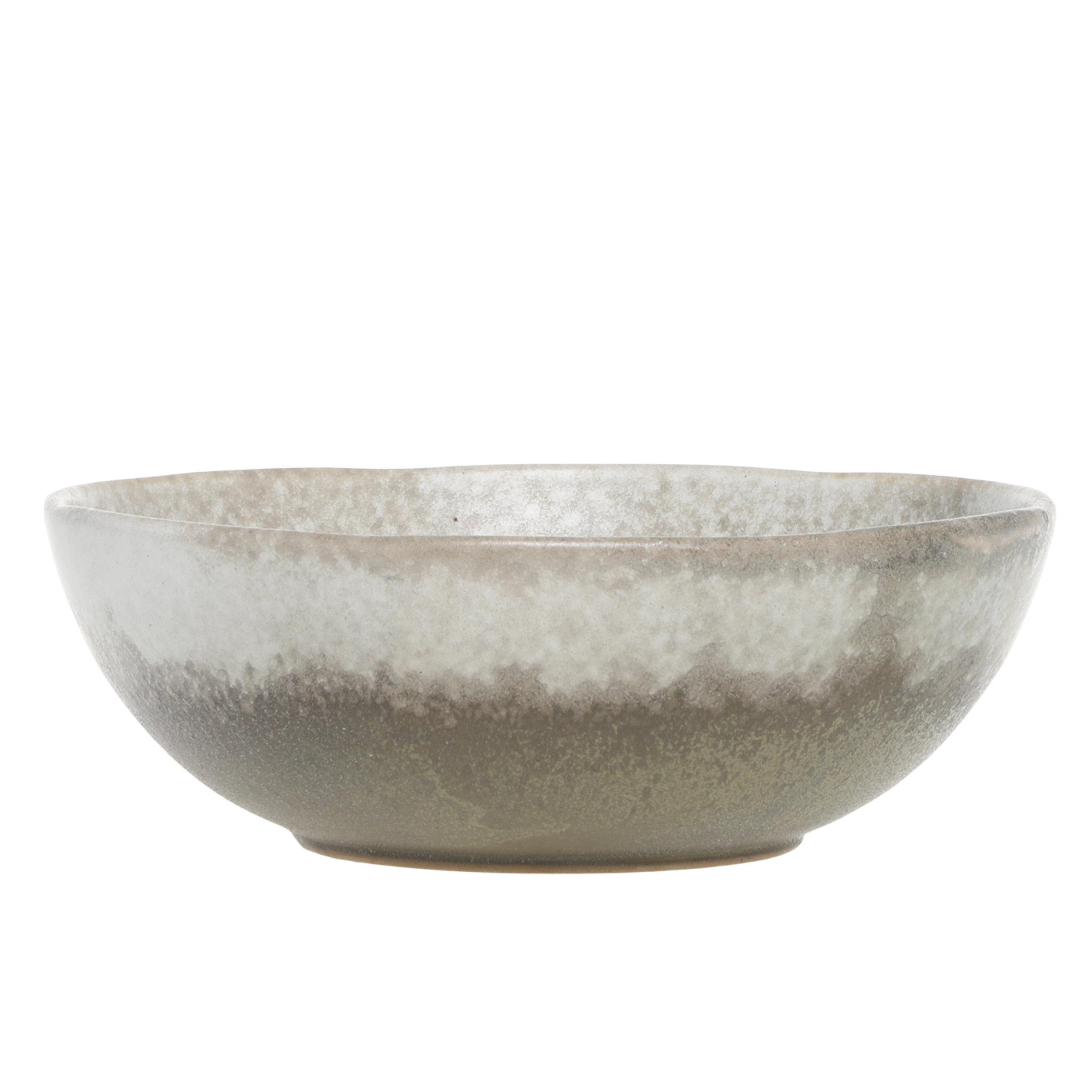 Valence Schüssel Groß, walnuss 