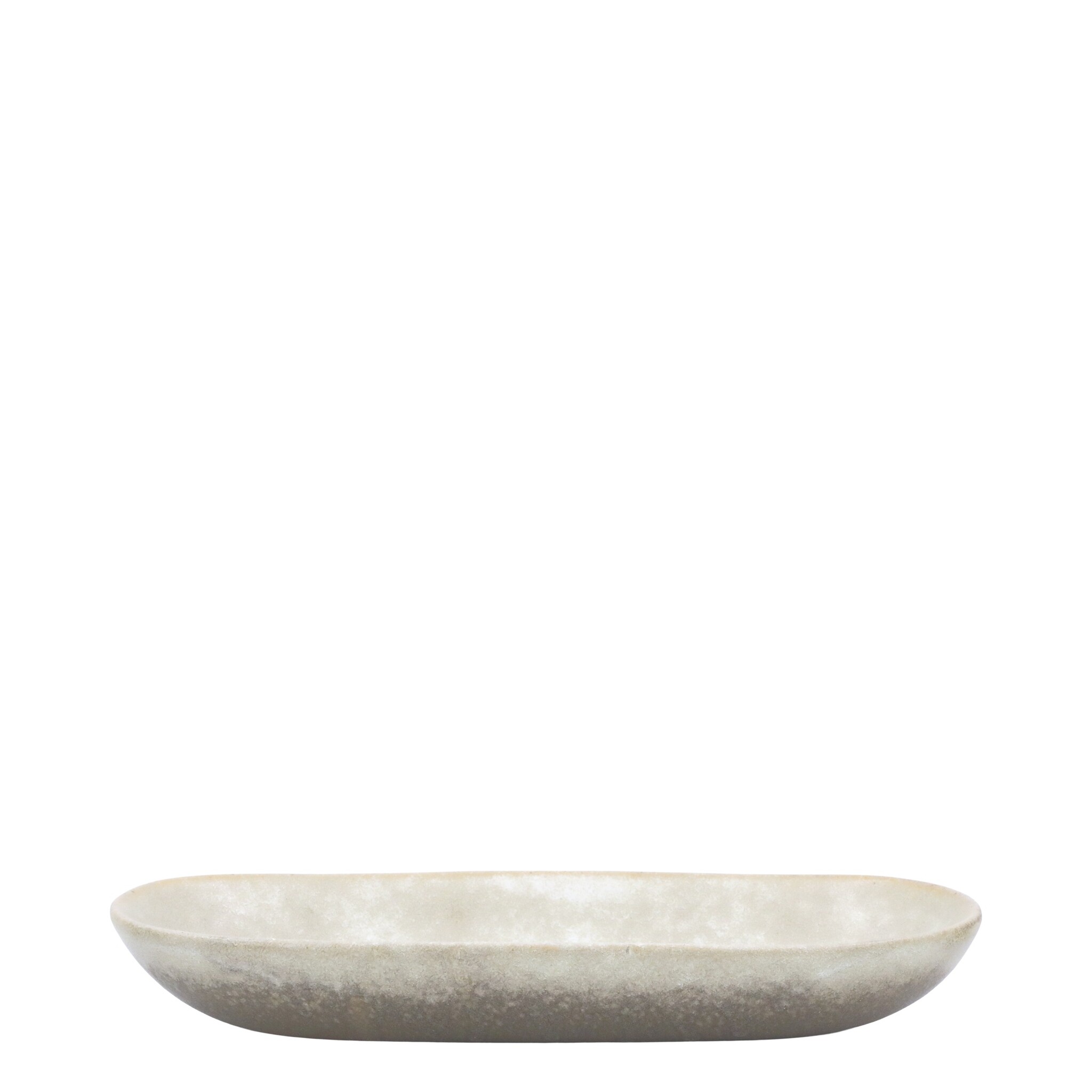 Valence Tablett länglich, walnuss Höhe 4,5, Länge: 30, Breite: 13,5 cm