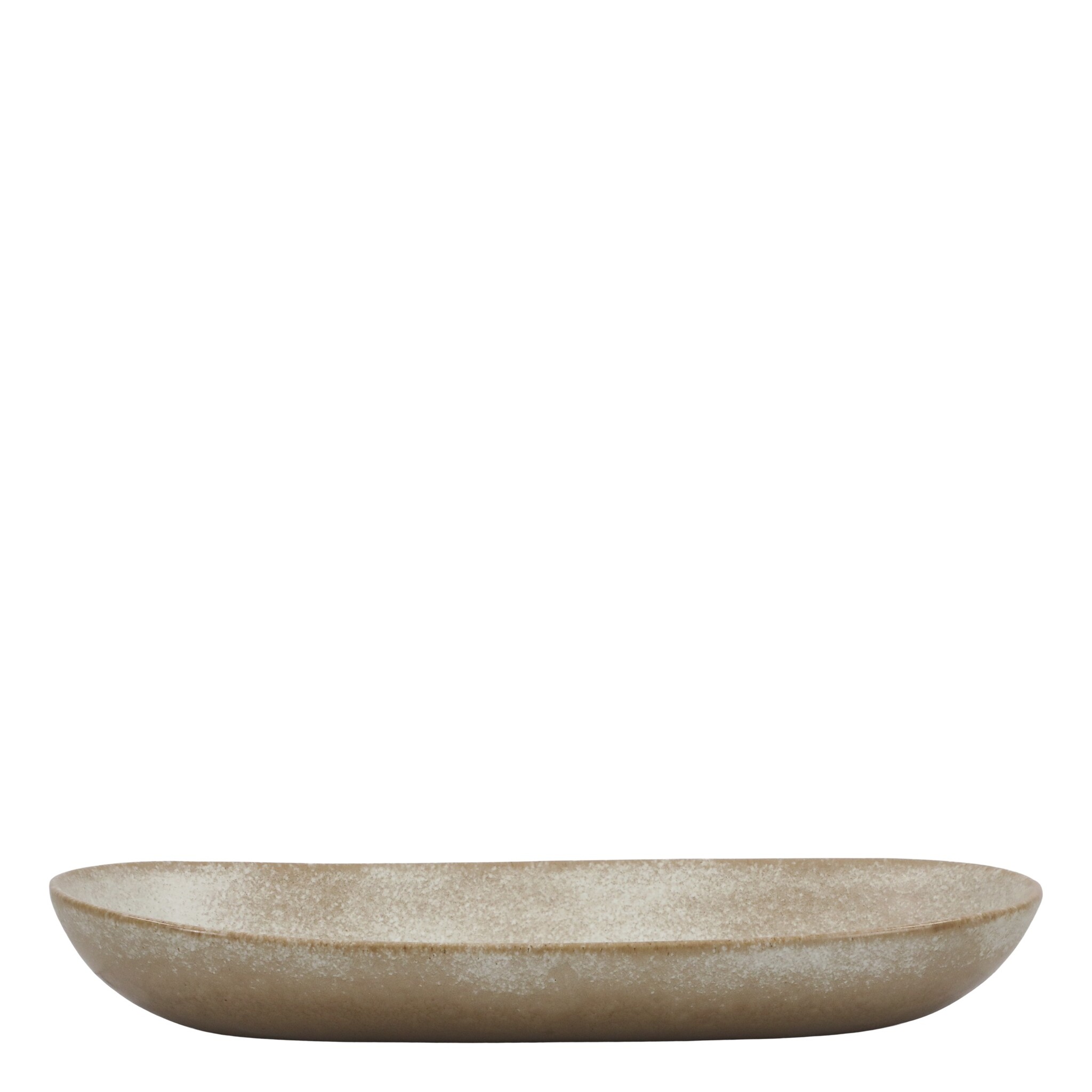 Valence Tablett länglich, latte Höhe 5,5, Länge: 37, Breite: 17 cm