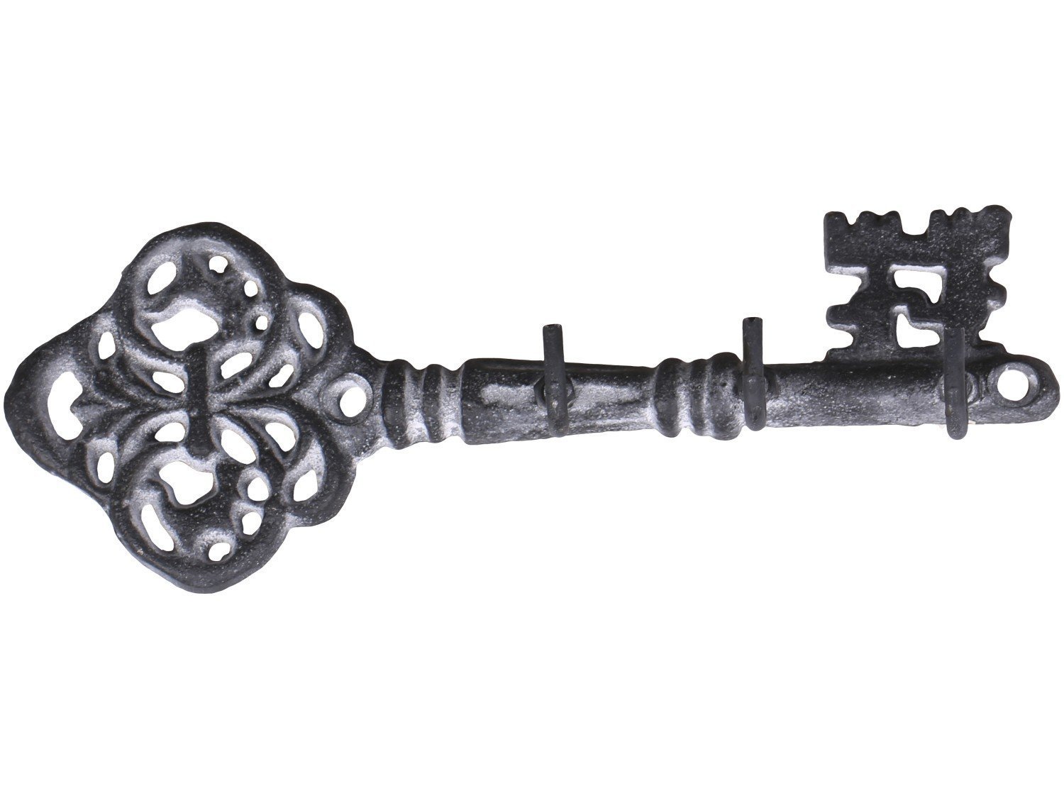 Wandhaken Schlüssel antik von Chic Antique günstig bestellen