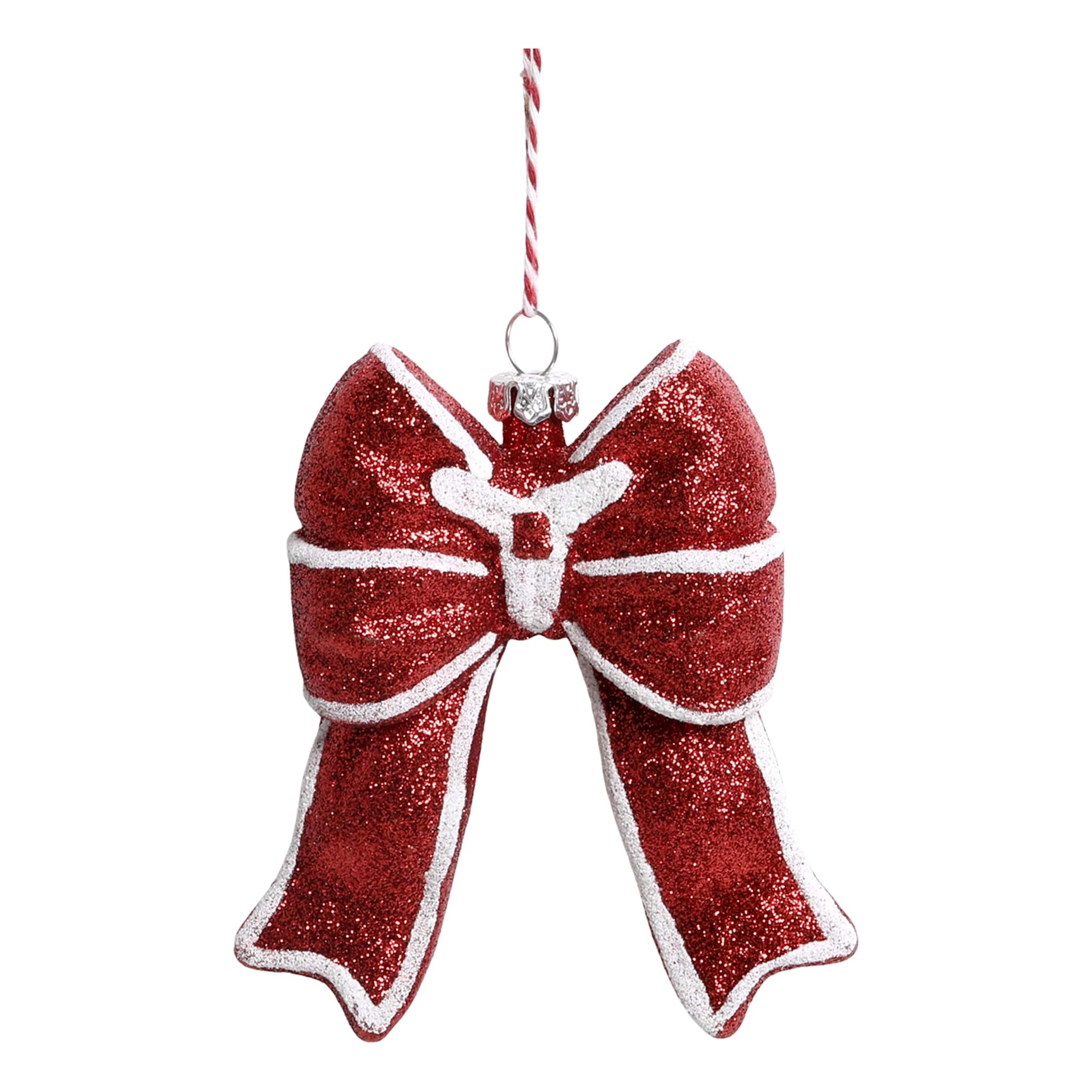 Weihnachtlicher Schleifen Aufhänger von Chic Antique günstig bestellen ...