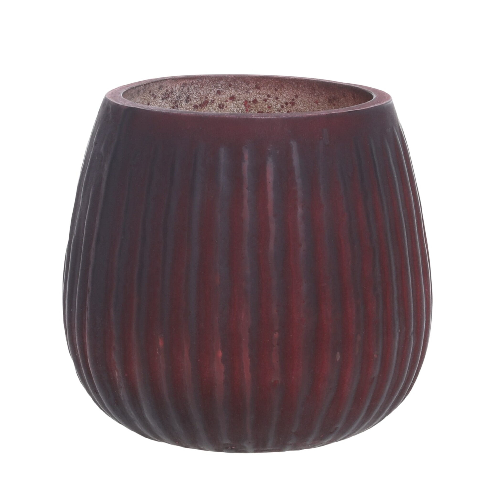 Windlicht Antique Cherry, antique cherry 