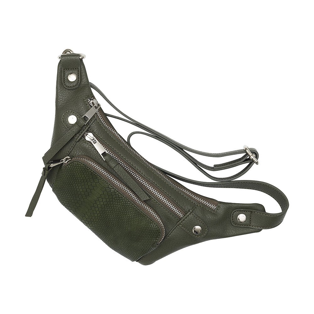 Bauchtasche Anna, grün 