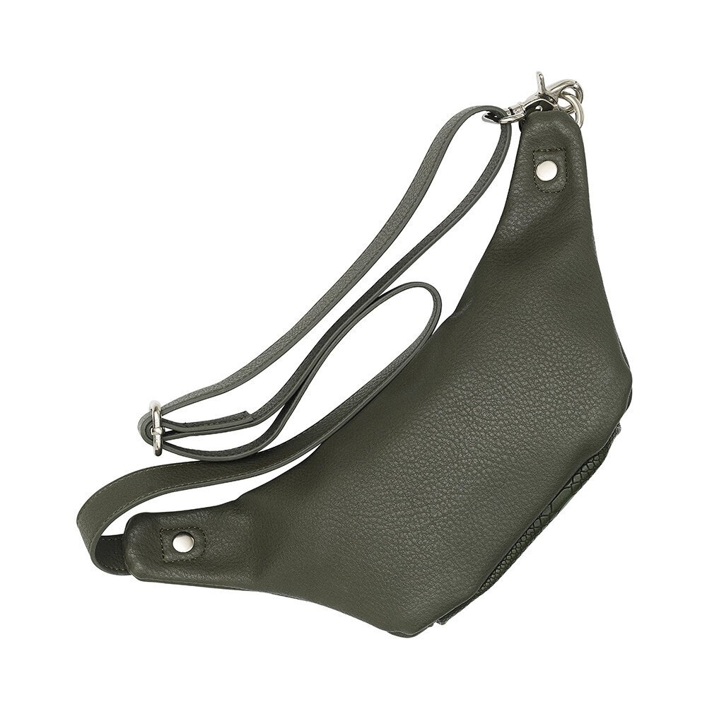 Bauchtasche Anna, grün 