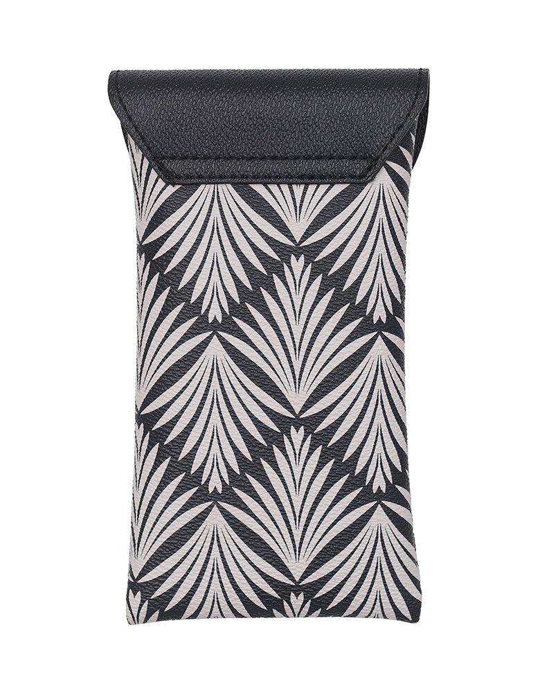 Brillenetui Bella, weiss 