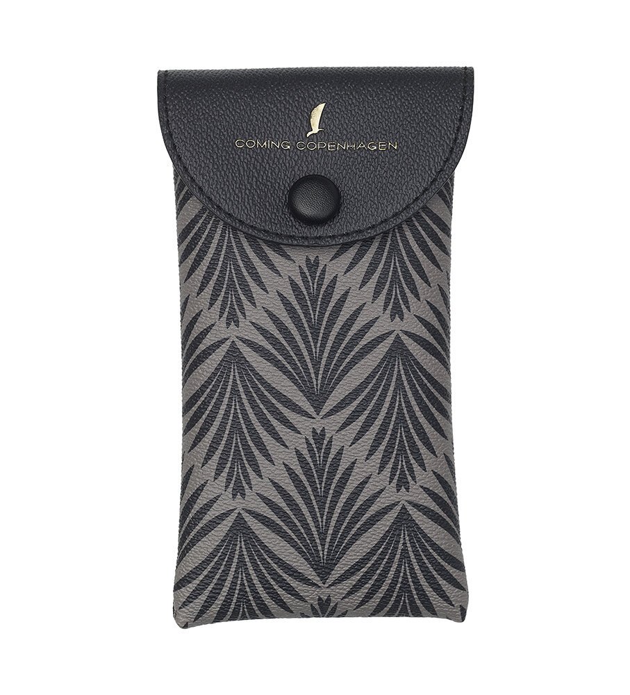 Brillenetui Bella, grün 