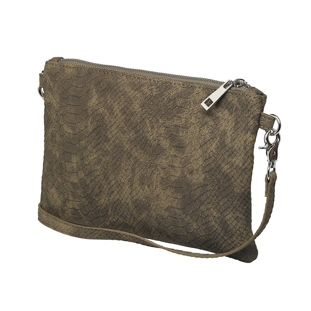 Handtasche Freya, grün 