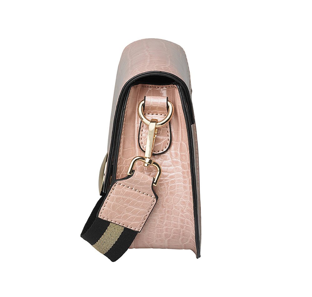 Handtasche Minka, rosa 