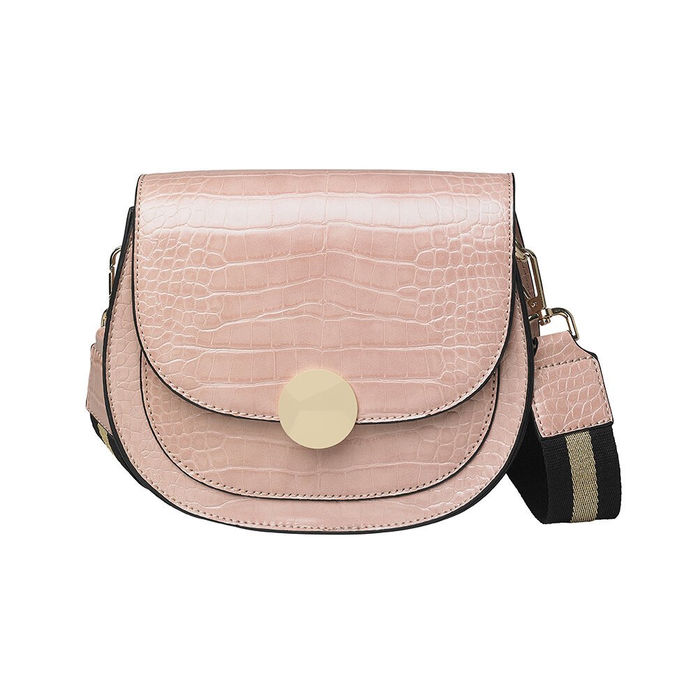 Handtasche Minka, rosa 