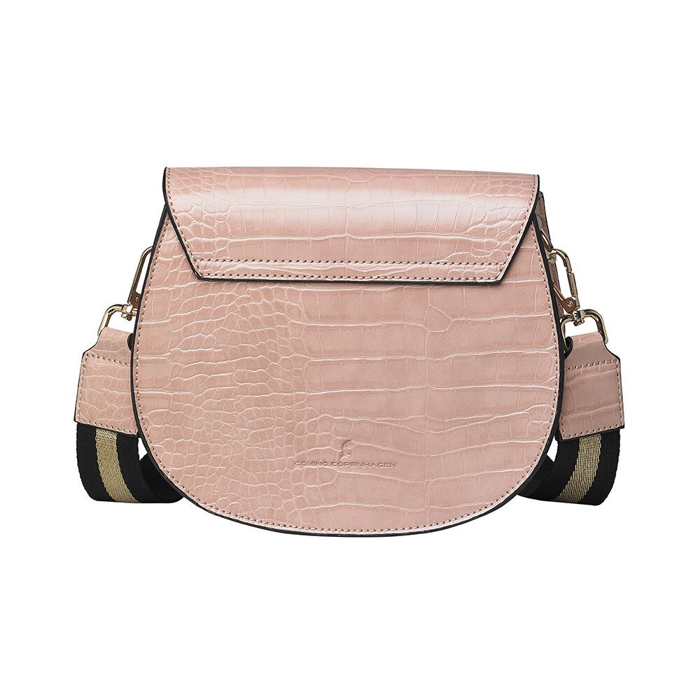 Handtasche Minka, rosa 