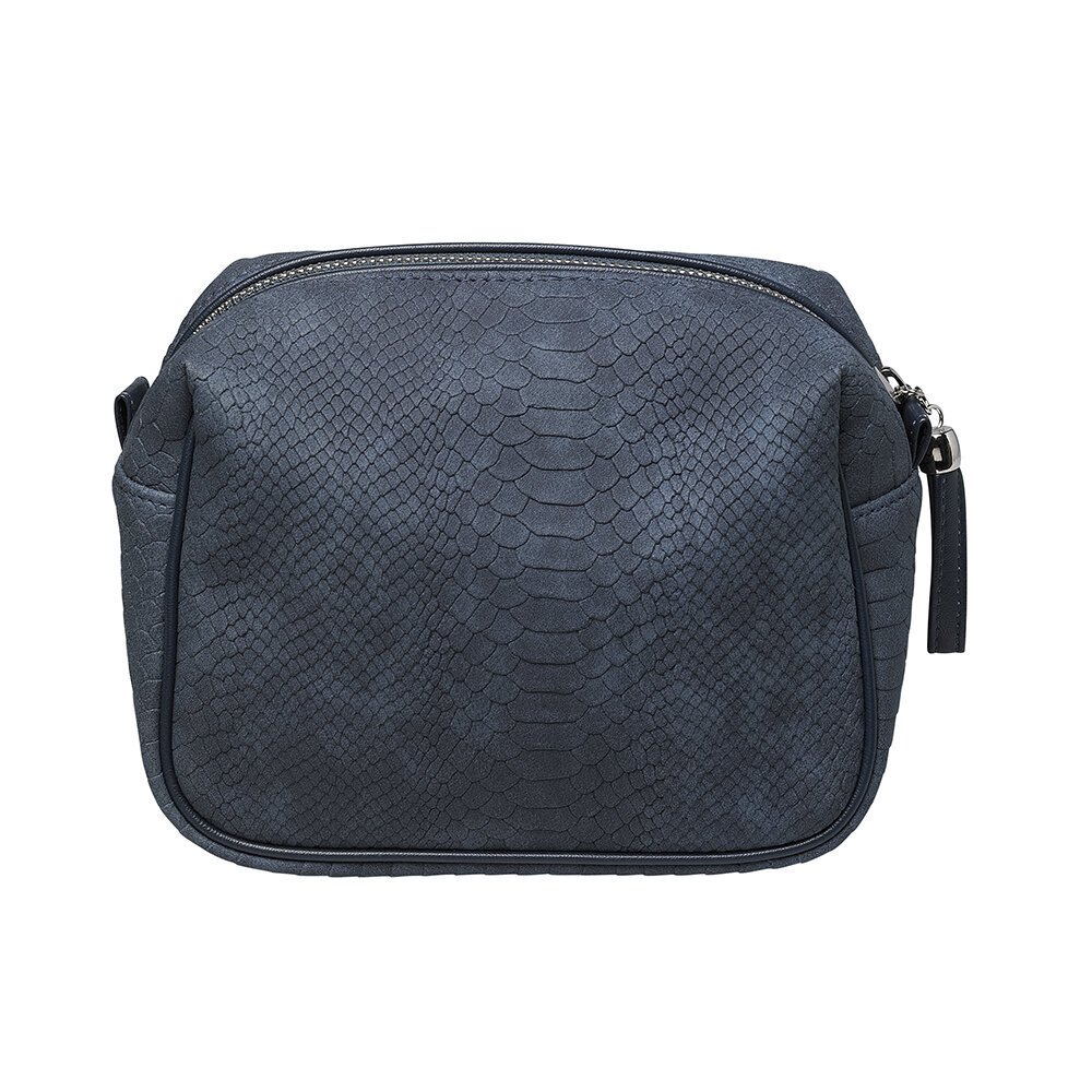 Kosmetiktasche Mille, blau L21 x B12 x H16cm