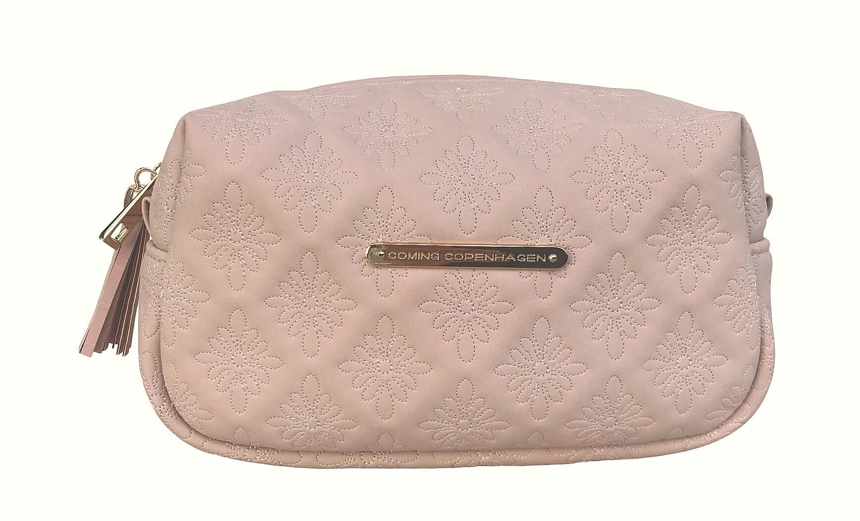 Kosmetiktasche Mille Mignon, rosa 