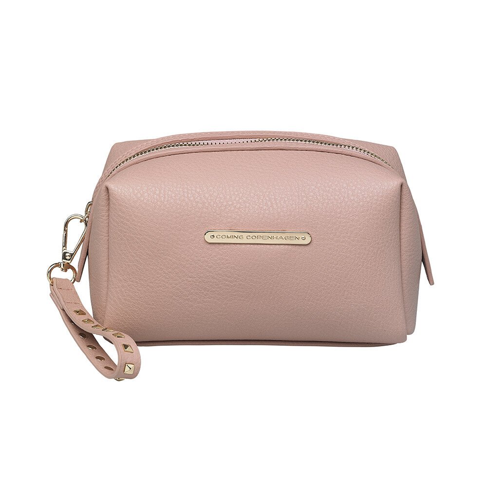 Kosmetiktasche Stella, rosa