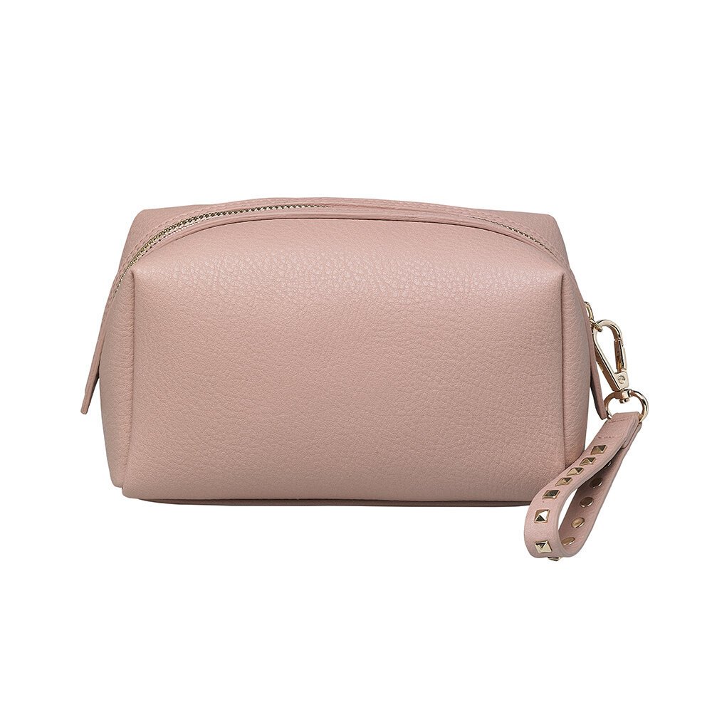 Kosmetiktasche Stella, rosa