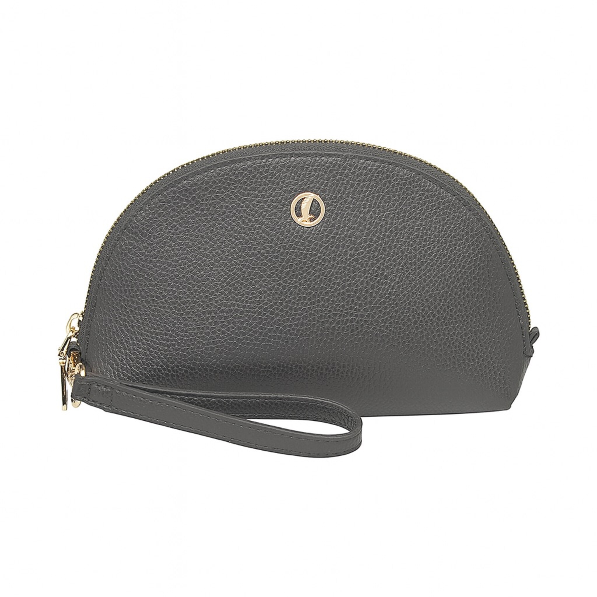 Kulturbeutel Saga, grau 