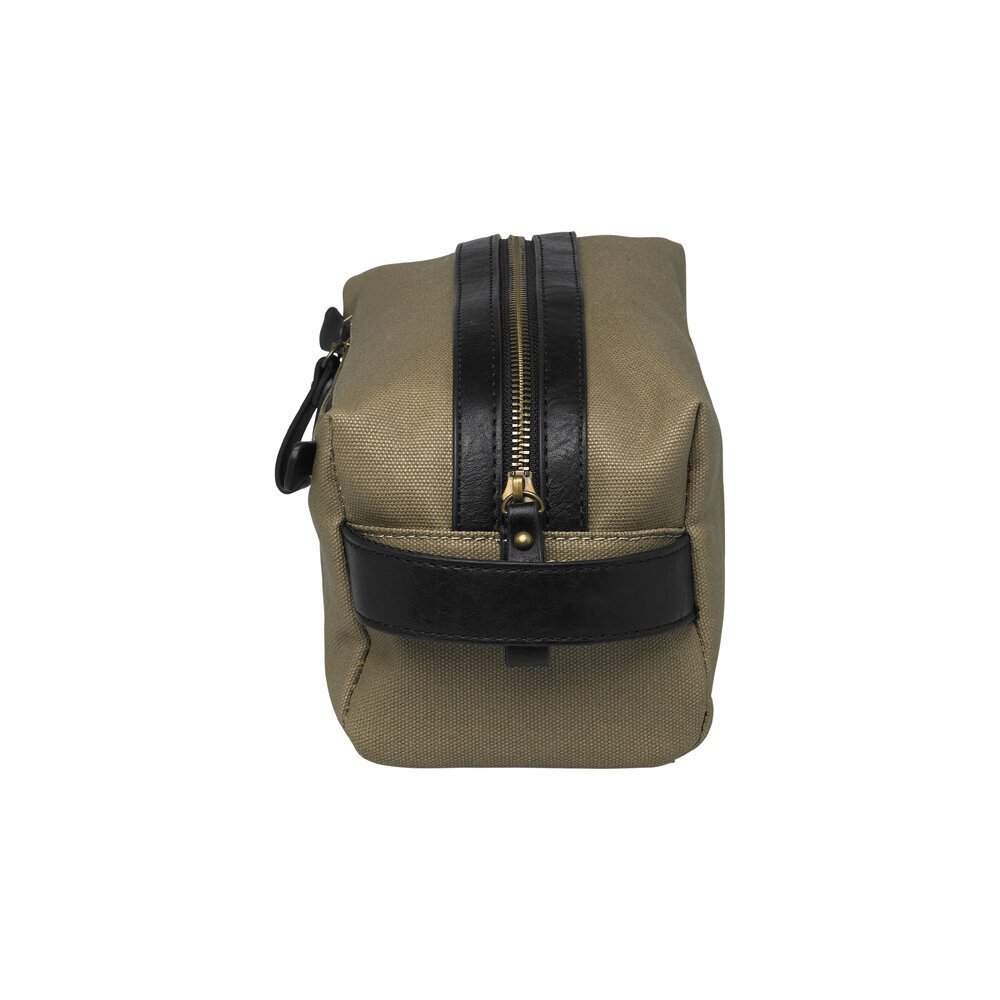 Kulturtasche Morgan, braun 