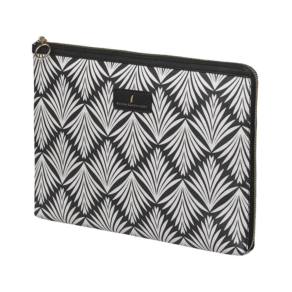 Laptoptasche Piper, creme L37 x B3 x H27.5cm