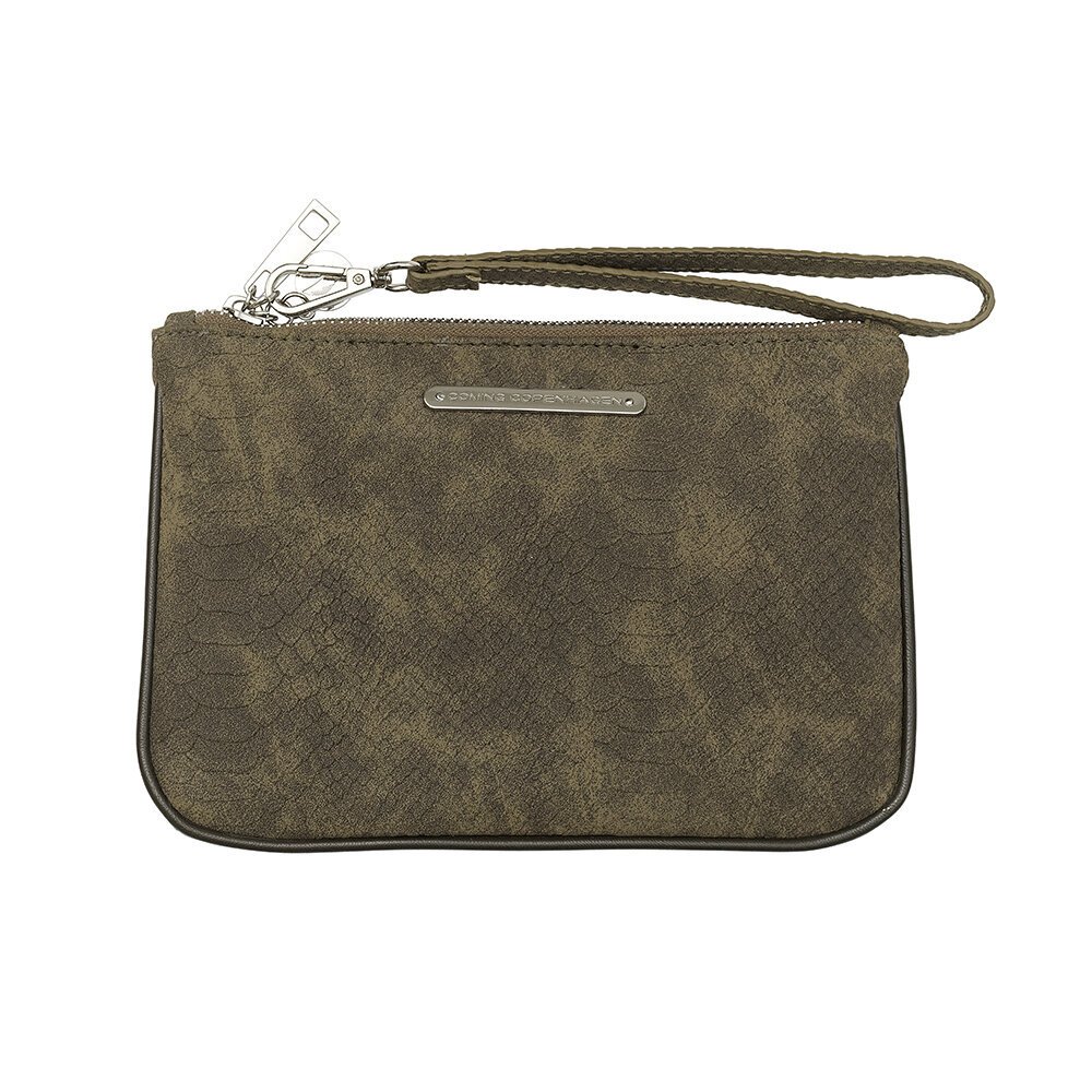 Tasche Filippa, grün 