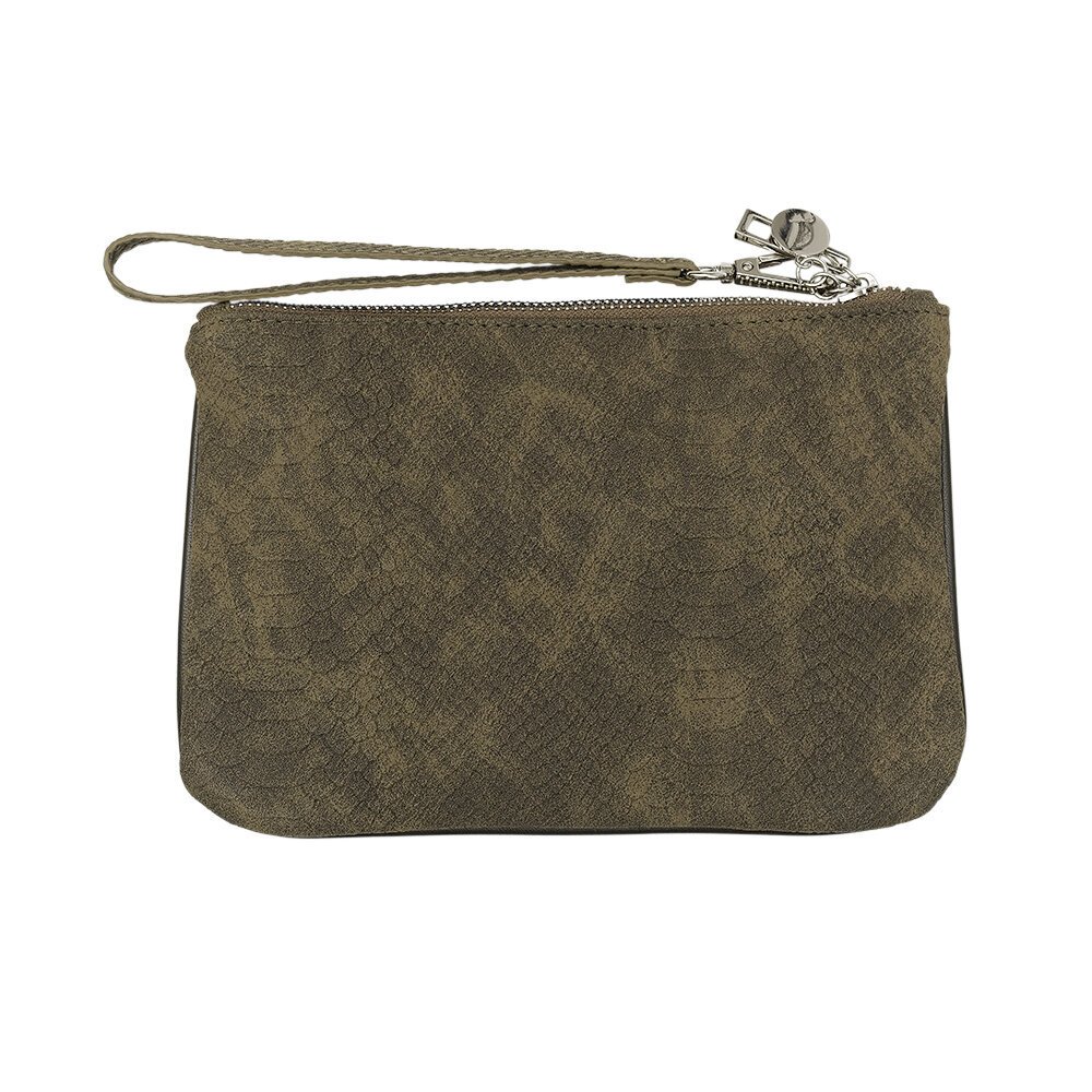 Tasche Filippa, grün 