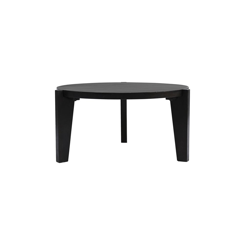 Couchtisch Bali, schwarz 