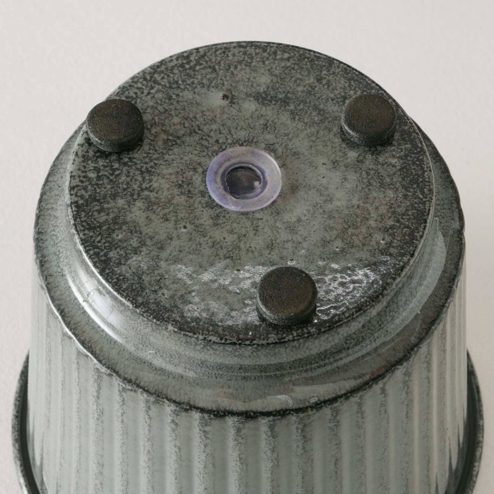 Pflanztopf Diapo, grün