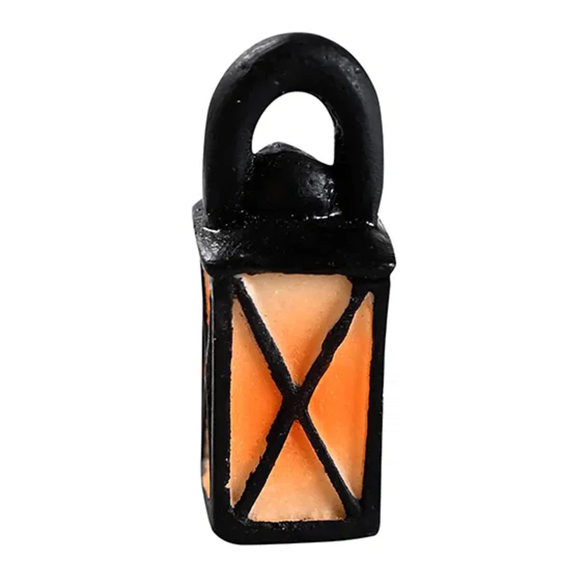 Laterne für Wichtel, schwarz 