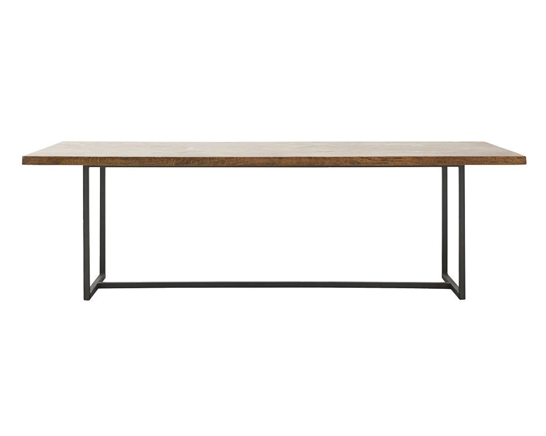 Esstisch Kant, natur 240 x 90 x 74 cm