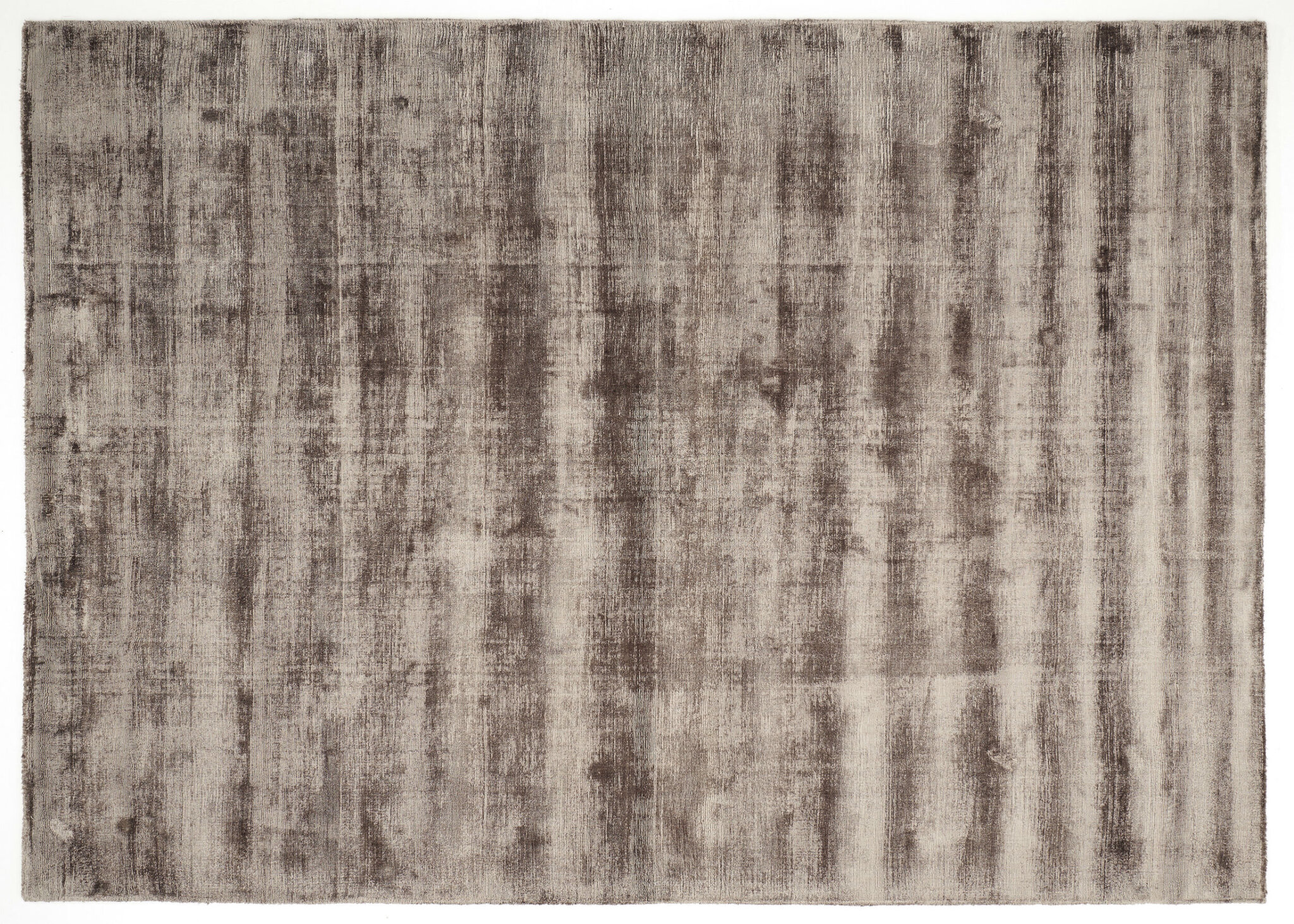 Vintage-Teppich VINAY, taupe 