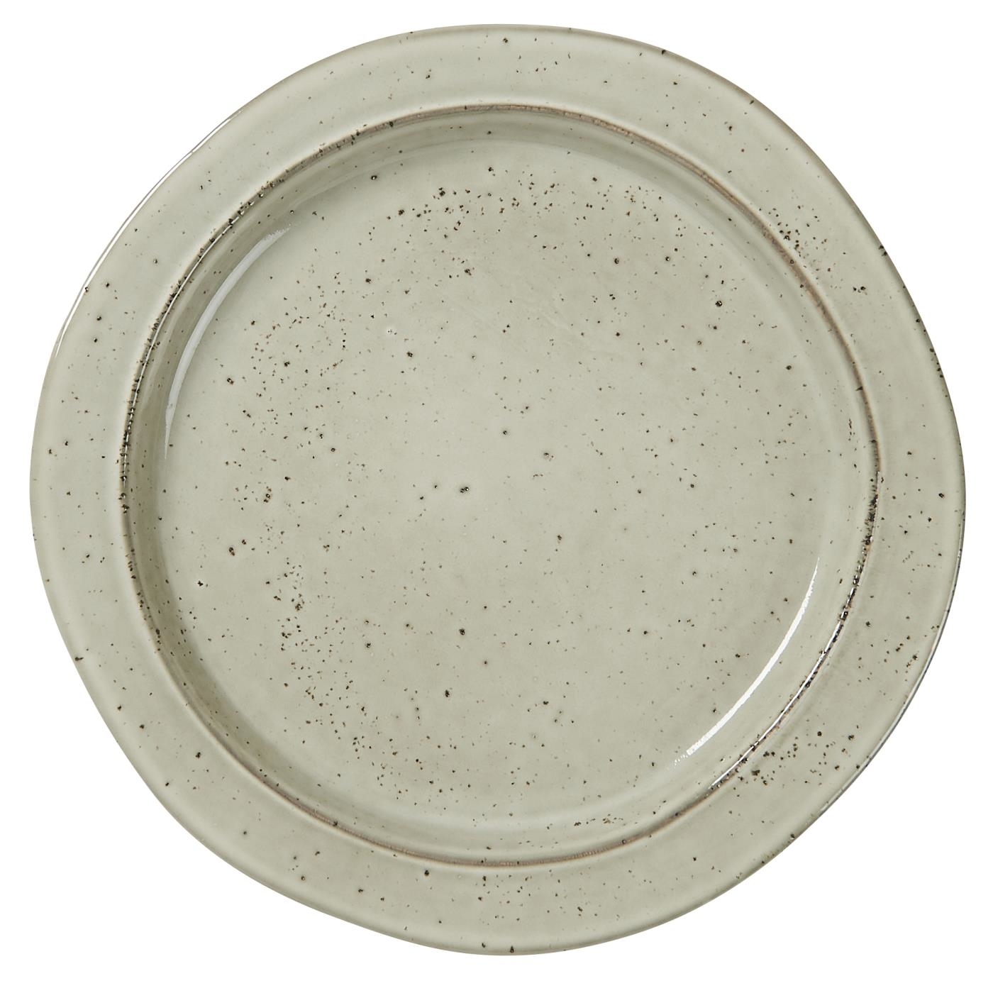 Frühstücksteller Dunes, sand 