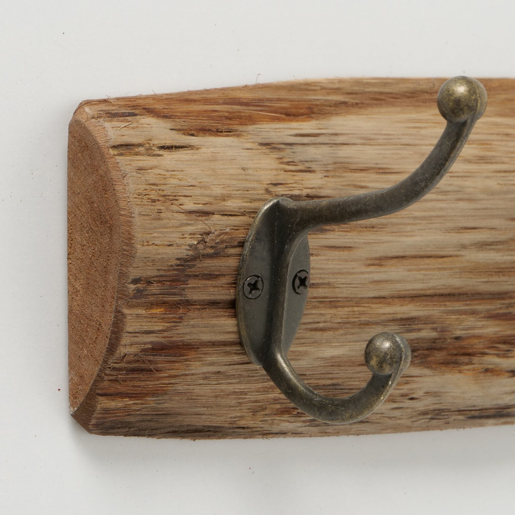 Garderobenhaken Brando, braun 