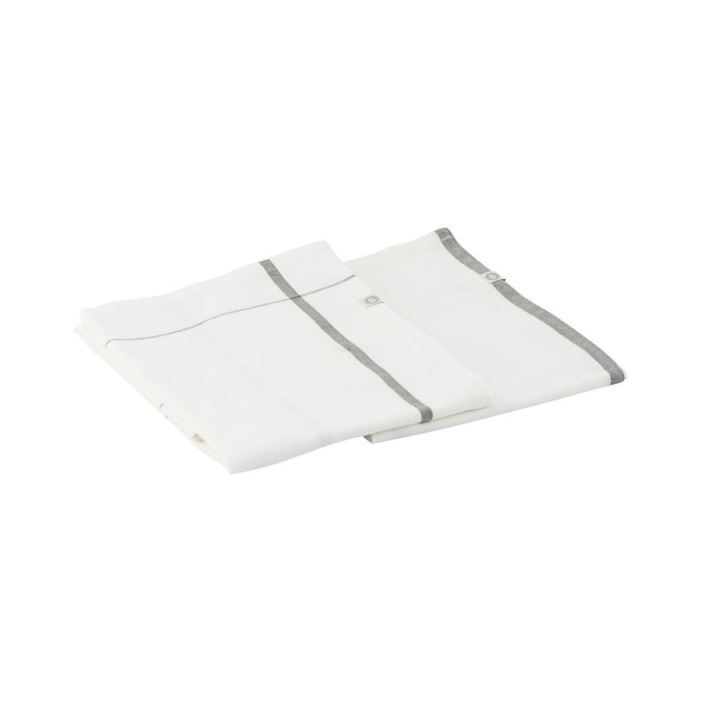 Geschirrhandtuch Halida, armeegrün 