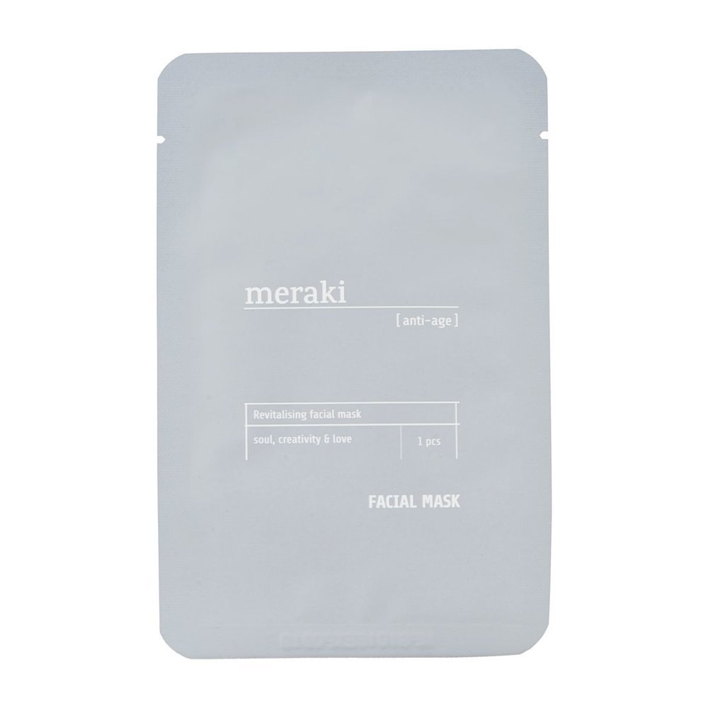 Gesichtsmaske Anti-age,  0,8 oz/ 23 g