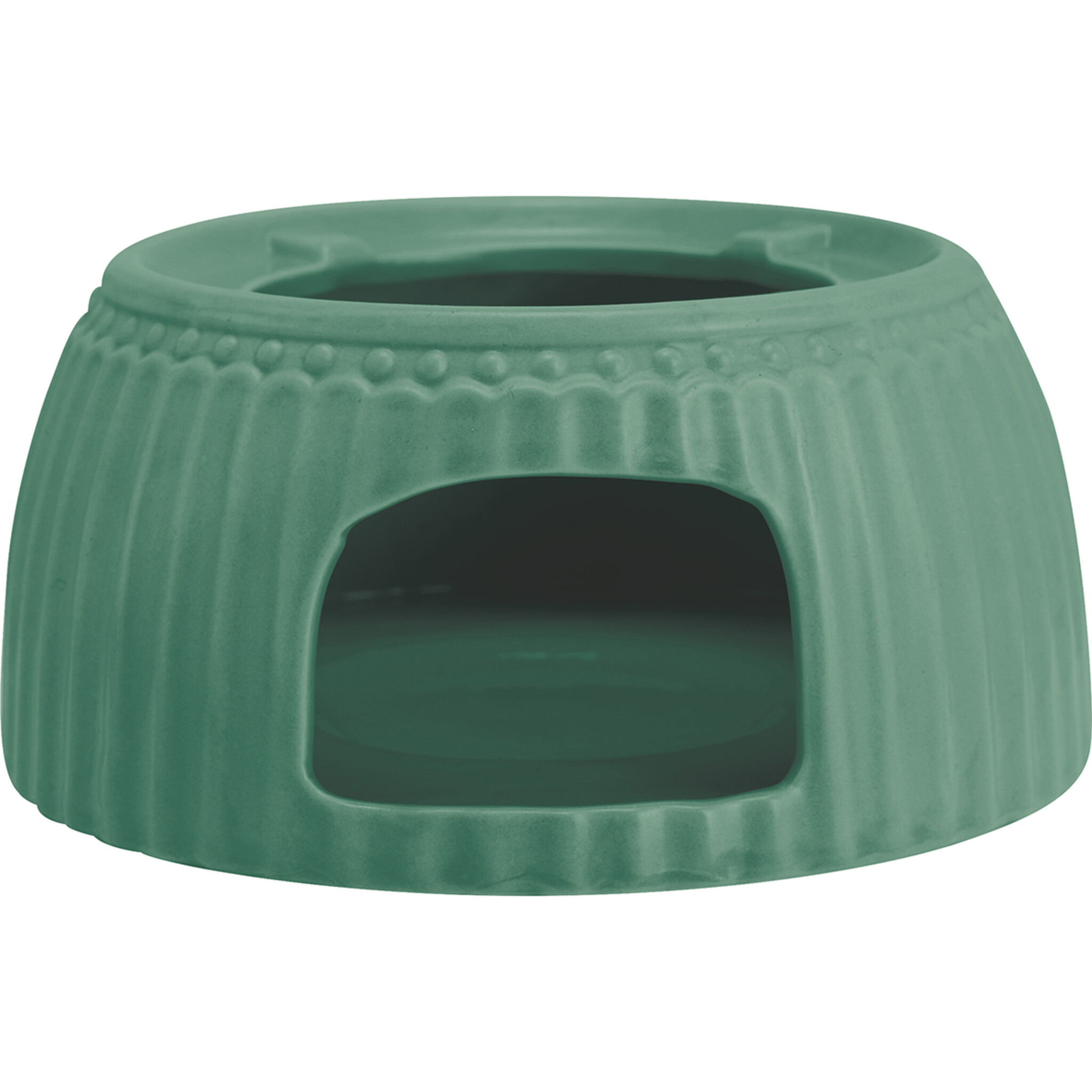 Alice Tee Wärmer Stövchen, dusty green 