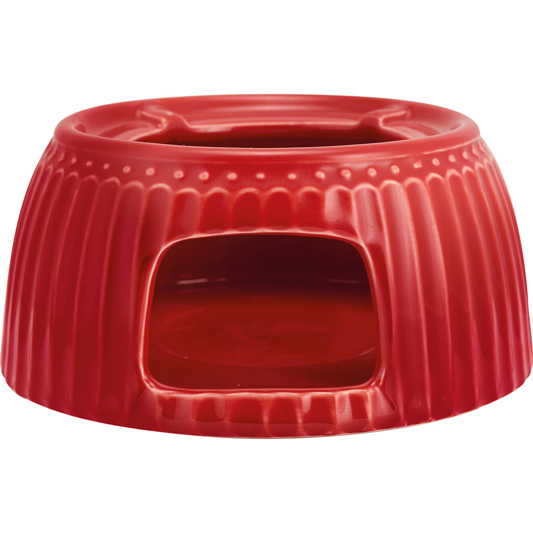 Alice Tee Wärmer Stövchen, red 