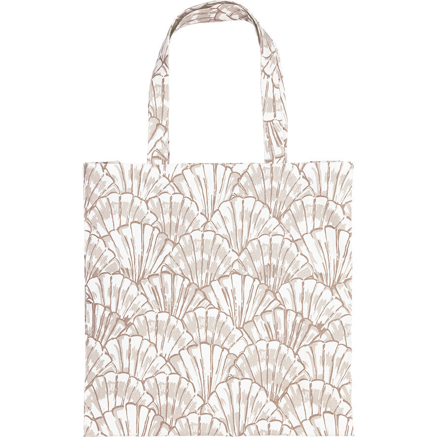 Baumwolltasche Joan, beige 