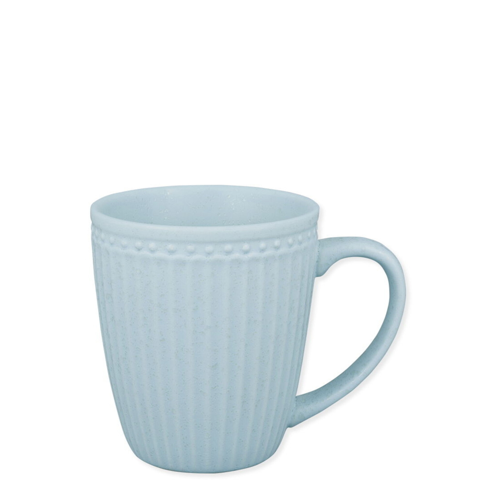 Becher Alice Everyday mit Henkel, ice blue 