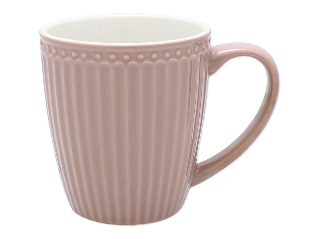 Becher Alice Everyday mit Henkel, hazelnut brown 