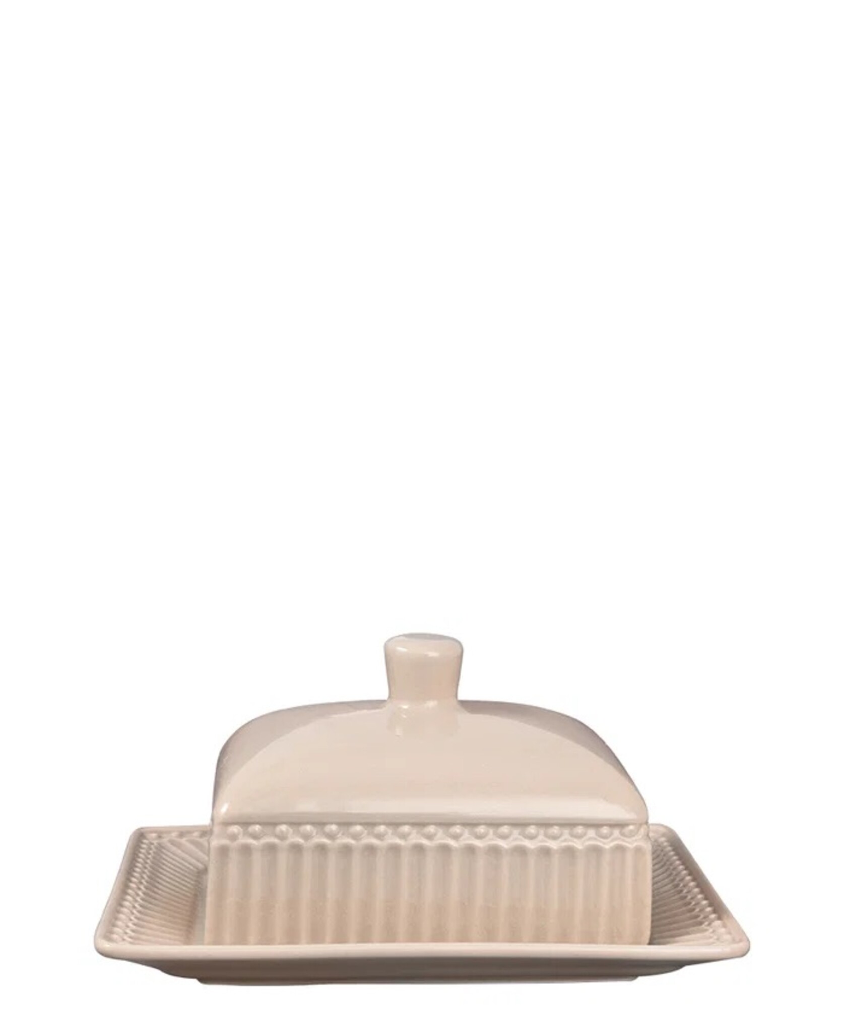 Butterdose Alice, creamy fudge L14 x B12 x H8 cm